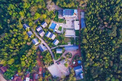 The Blossom Resort - Chikmagalur