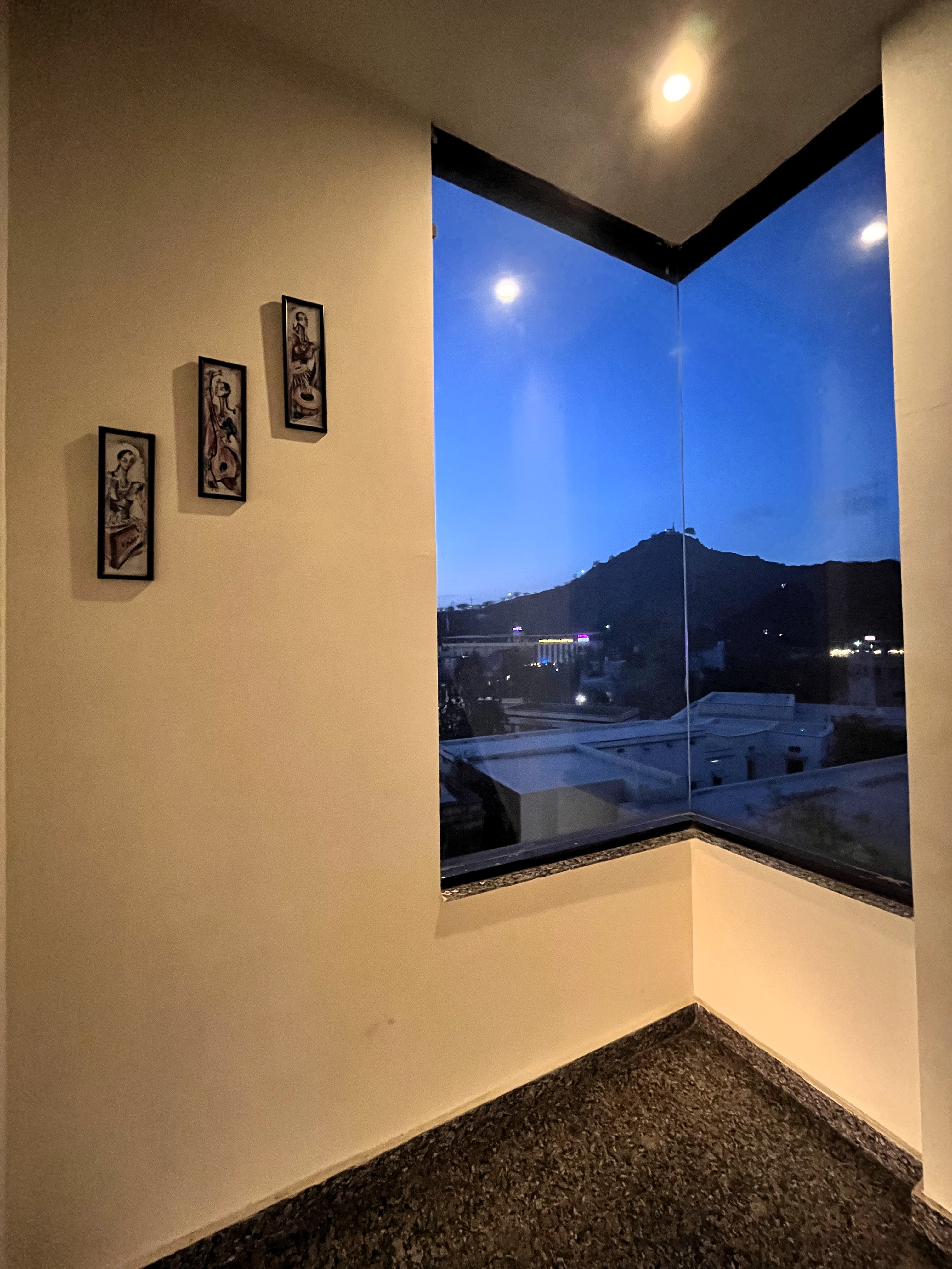 Hotel Leela Vilas-A Boutique Hotel - Tap to explore photos
