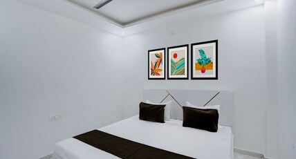 SPOT ON S S Hotel Room Type - Classic