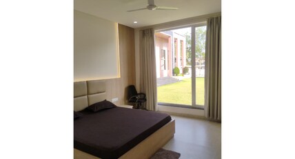 Leela Resort And Banquet Room Type - Super Deluxe Room