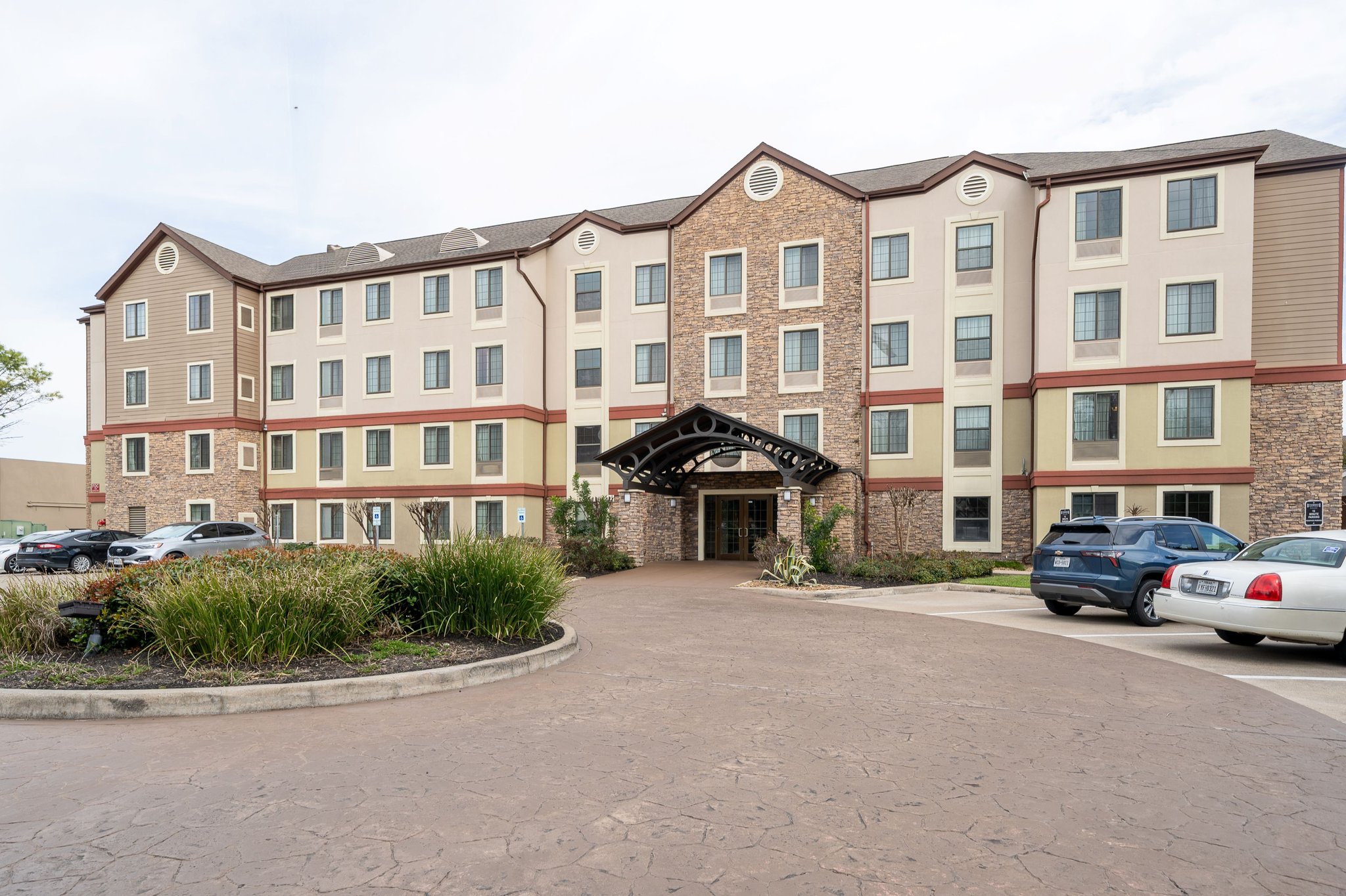 Staybridge Suites HOUSTON WEST/ENERGY CORRIDOR - Tap to explore photos