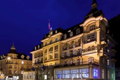 Hotel Royal St. Georges Interlaken MGallery by Sofitel