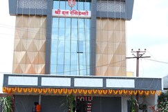 Address of Shri Datta Residency