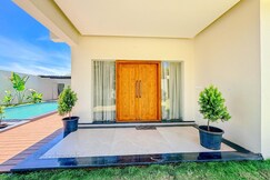 VILLA AZURA 3BHK