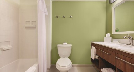 Home2 Suites by Hilton College Station Room Type - 2 QN HEARING ACC STUDIO NS