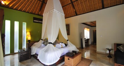 Kajane Mua Villa Room Type - One Bedroom Pool Villa
