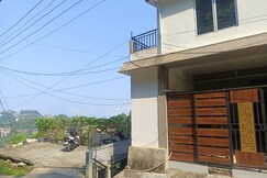 Teemo's homestay