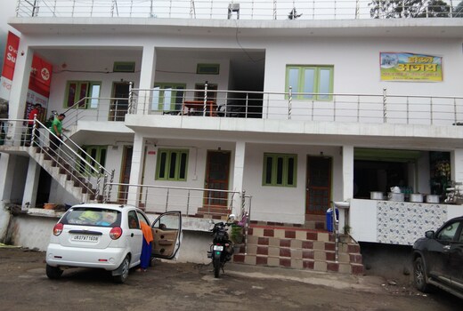 Hotel Ajay
