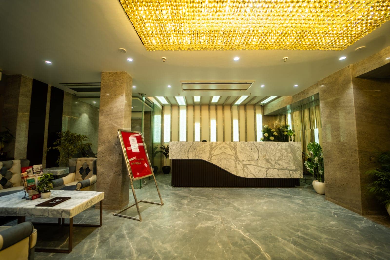 Main gallery