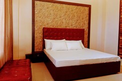 Rooms of Panchhis Nest Villa