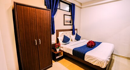 Pk Excellency Room Type - Bedroom 9