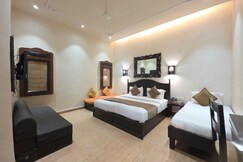 Hotel La Casa @ Har-ki-Pauri Road