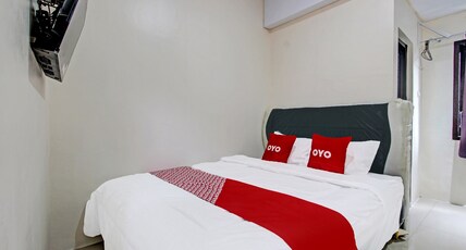 Hotel O Griya Putih Room Type - Indonesia Standard Double