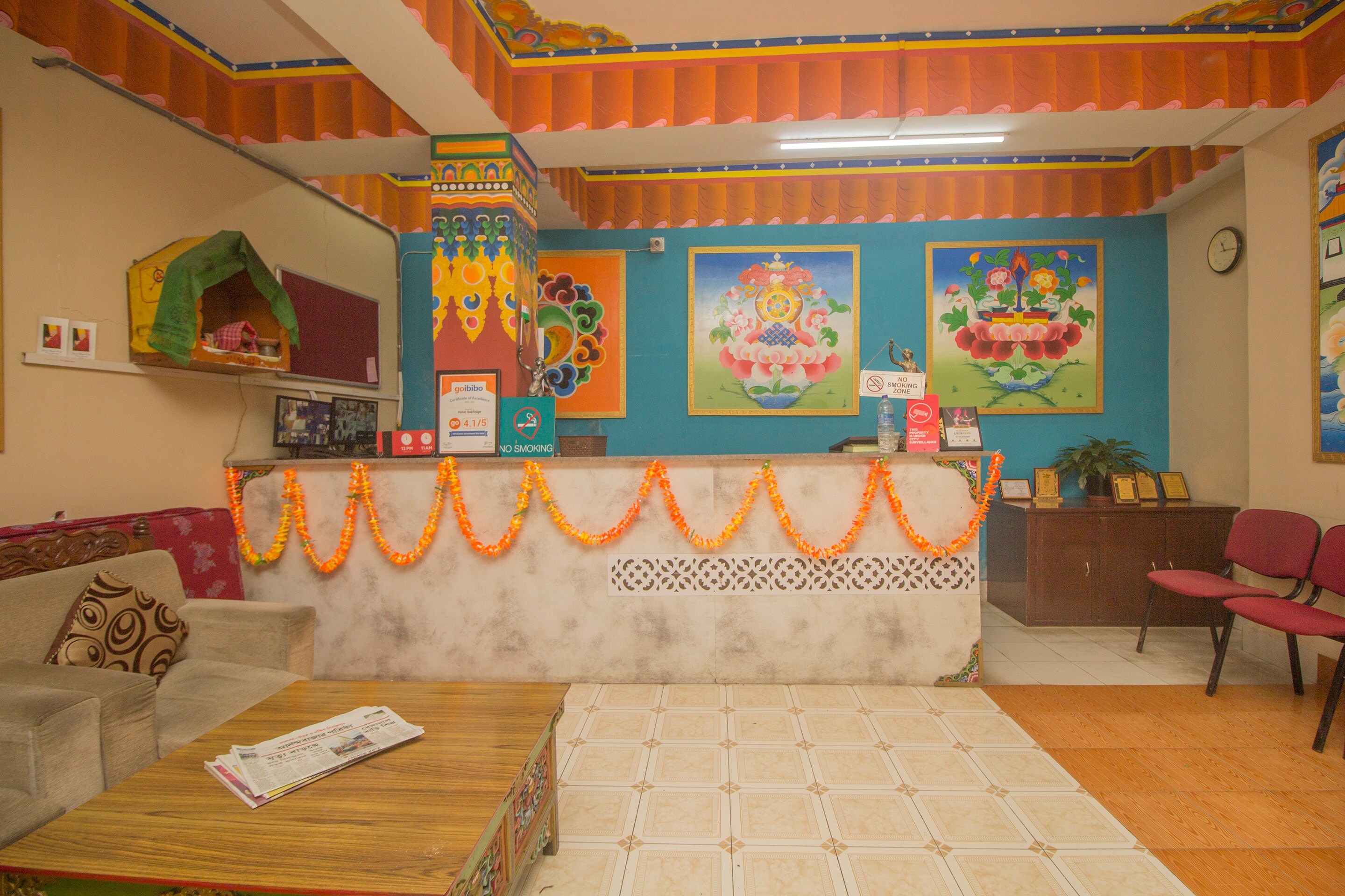 Main gallery