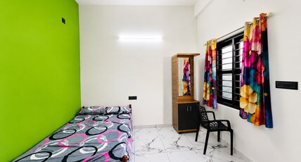 Avanthika Comfort Stay Room Type - Non AC- Standard Room