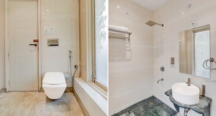 Hotel O Dev palace Room Type - Classic