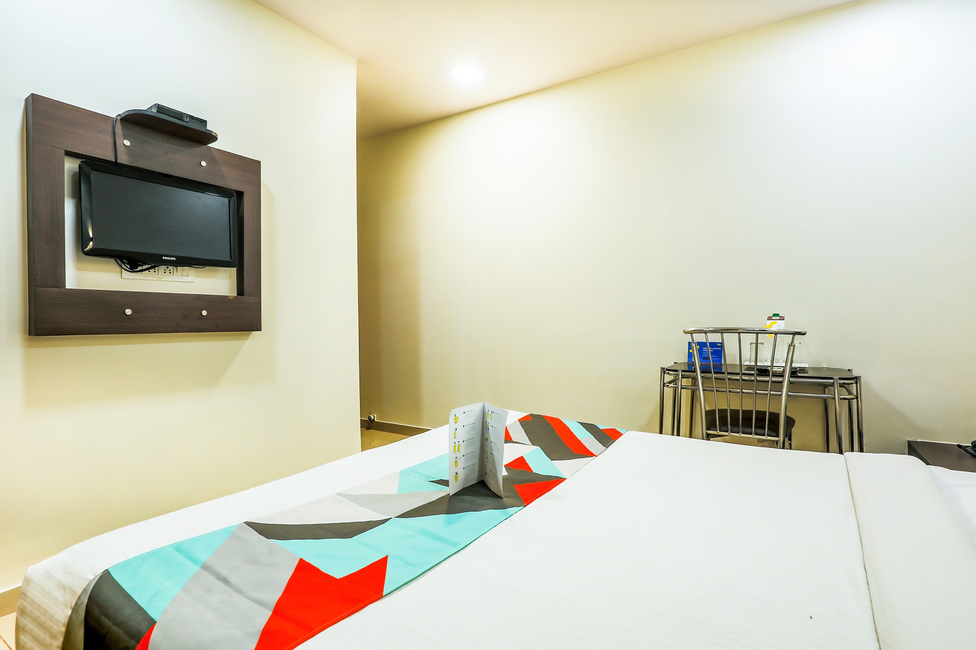 FabHotel Adore Inn - Tap to explore photos