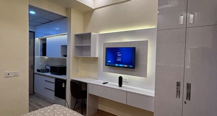 The kaveri twilight Room Type - The kaveri twilight
