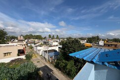 Raghav Homestay Hampi