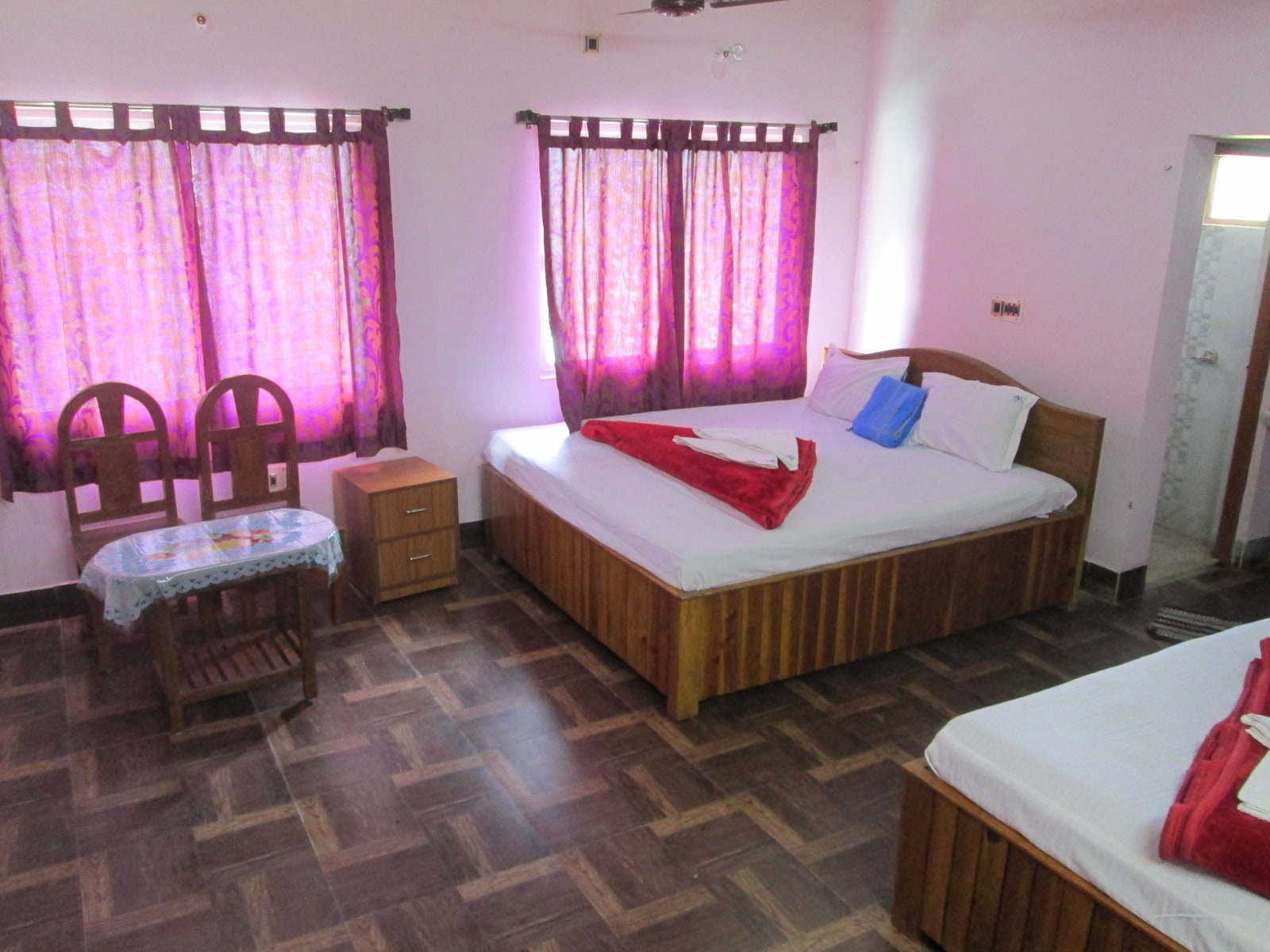 Paramita Resorts, Gorumara National Park - Tap to explore photos