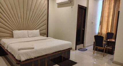 BREEJ Hotel Room Type - Super Deluxe
