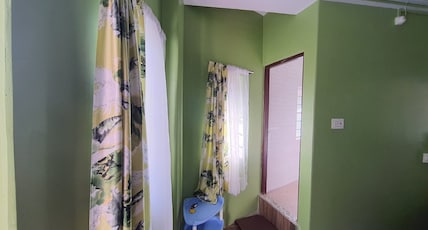 Langdak Homestay Room Type - Bedroom 1