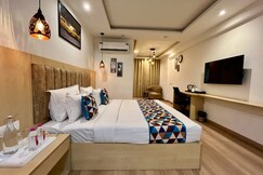 Photos of The Grand Anukampa | The Luxury Stay