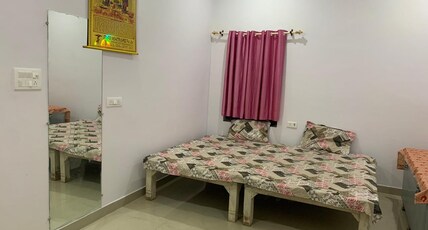The Raghuvanshi Homestay Room Type - Bedroom 2