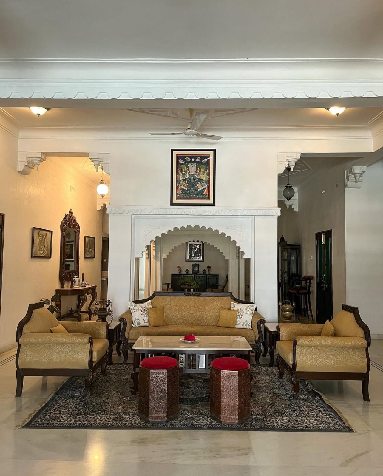 Main gallery