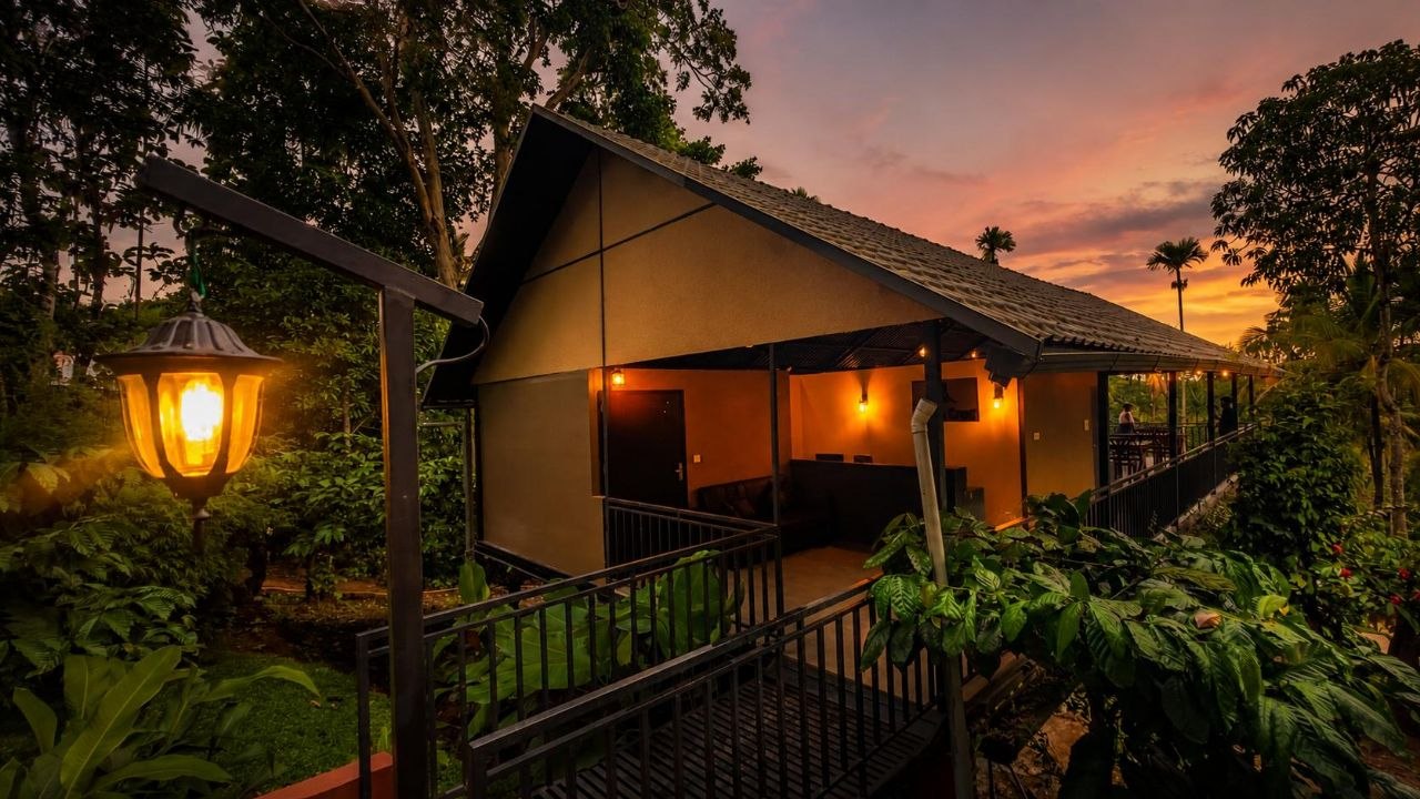 COFFEE CREST WAYANAD - Tap to explore photos