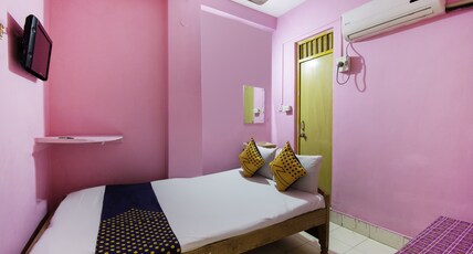 Hotel O Suvidha Room Type - Classic