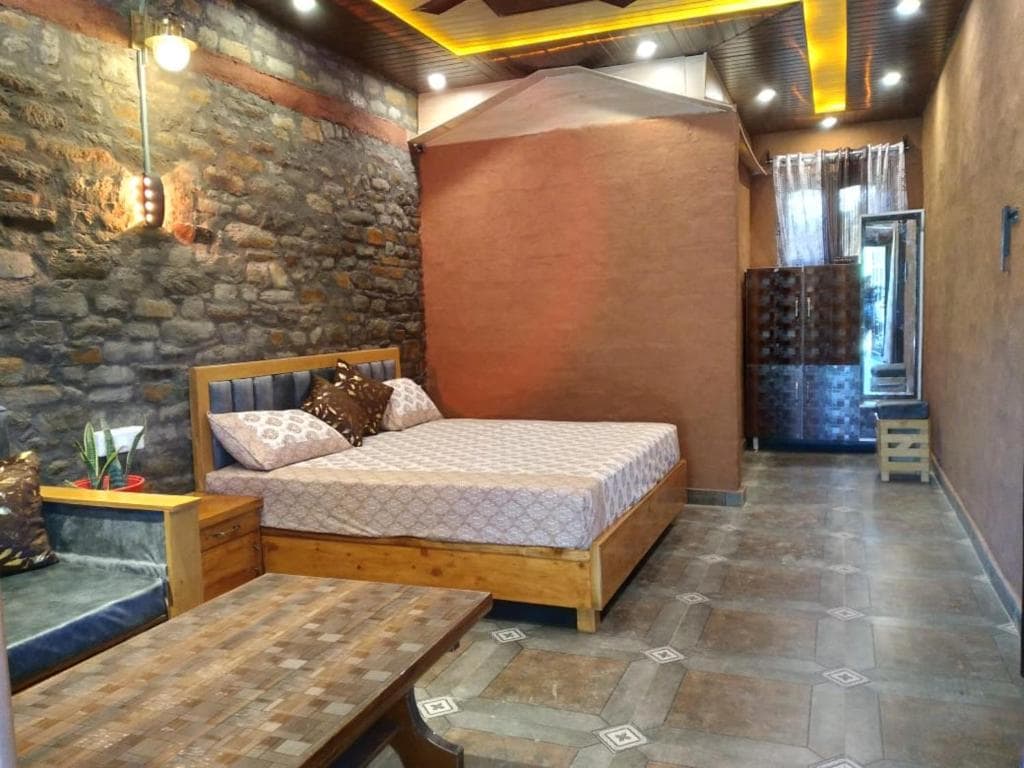 Nature Villas Basa Homestay - Tap to explore photos