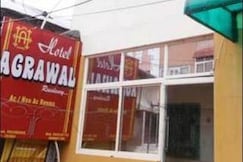 Agrawal Residency