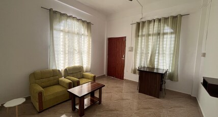 Shelter - Your Safe Haven Room Type - Shelter - Your Safe Haven