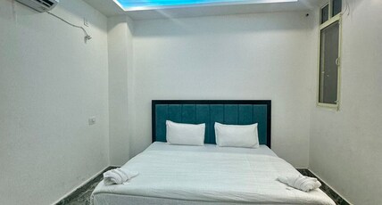 Cabana Suites Room Type - Studio Kitchen