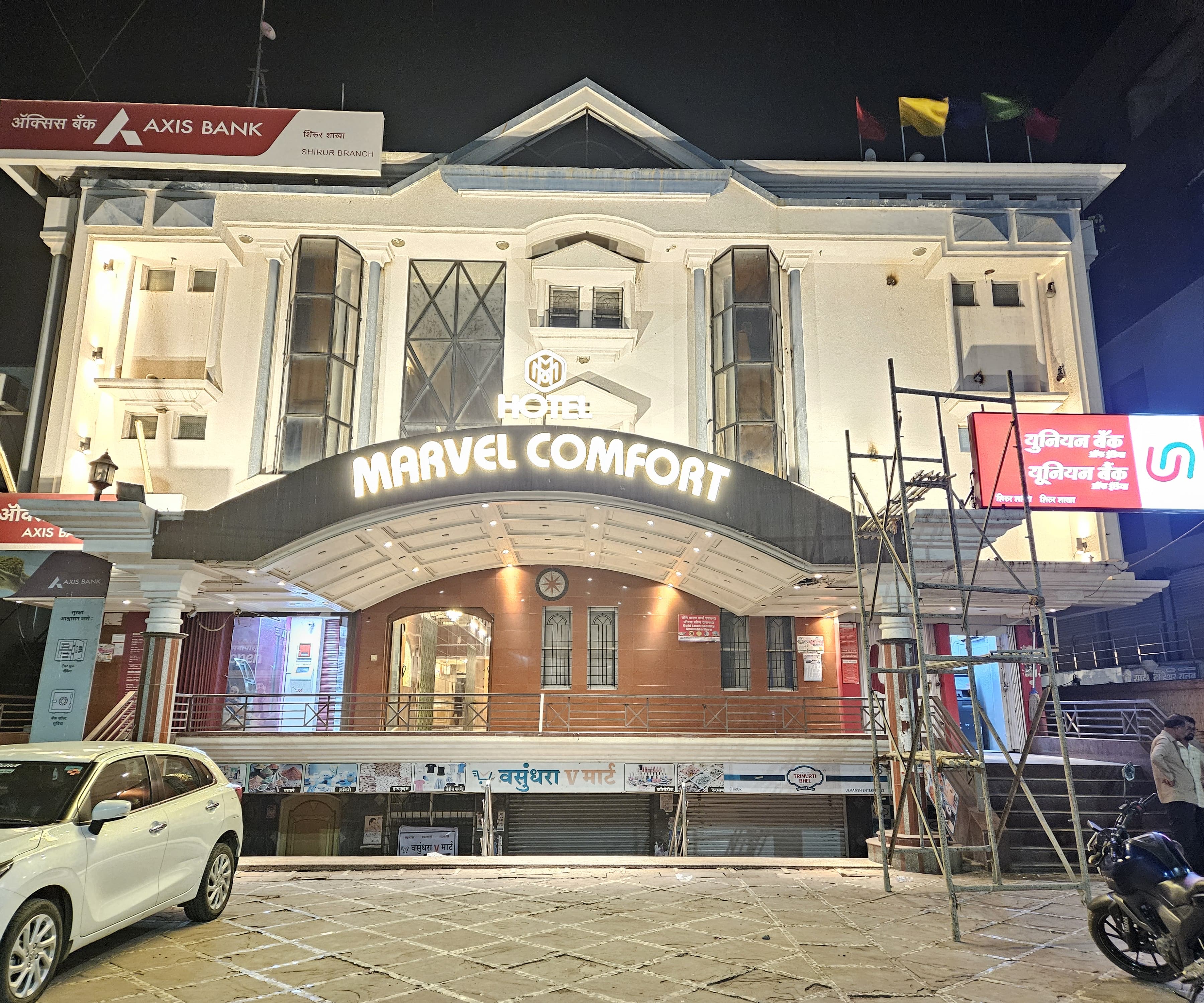 Main gallery