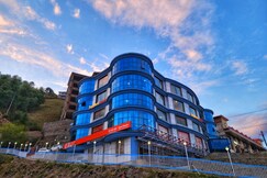 Sapphire Hotel And Banquet Shimla By (Durvasa Hospitality), Shimla  