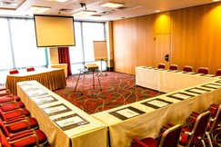 Holiday Inn Budapest-Buda