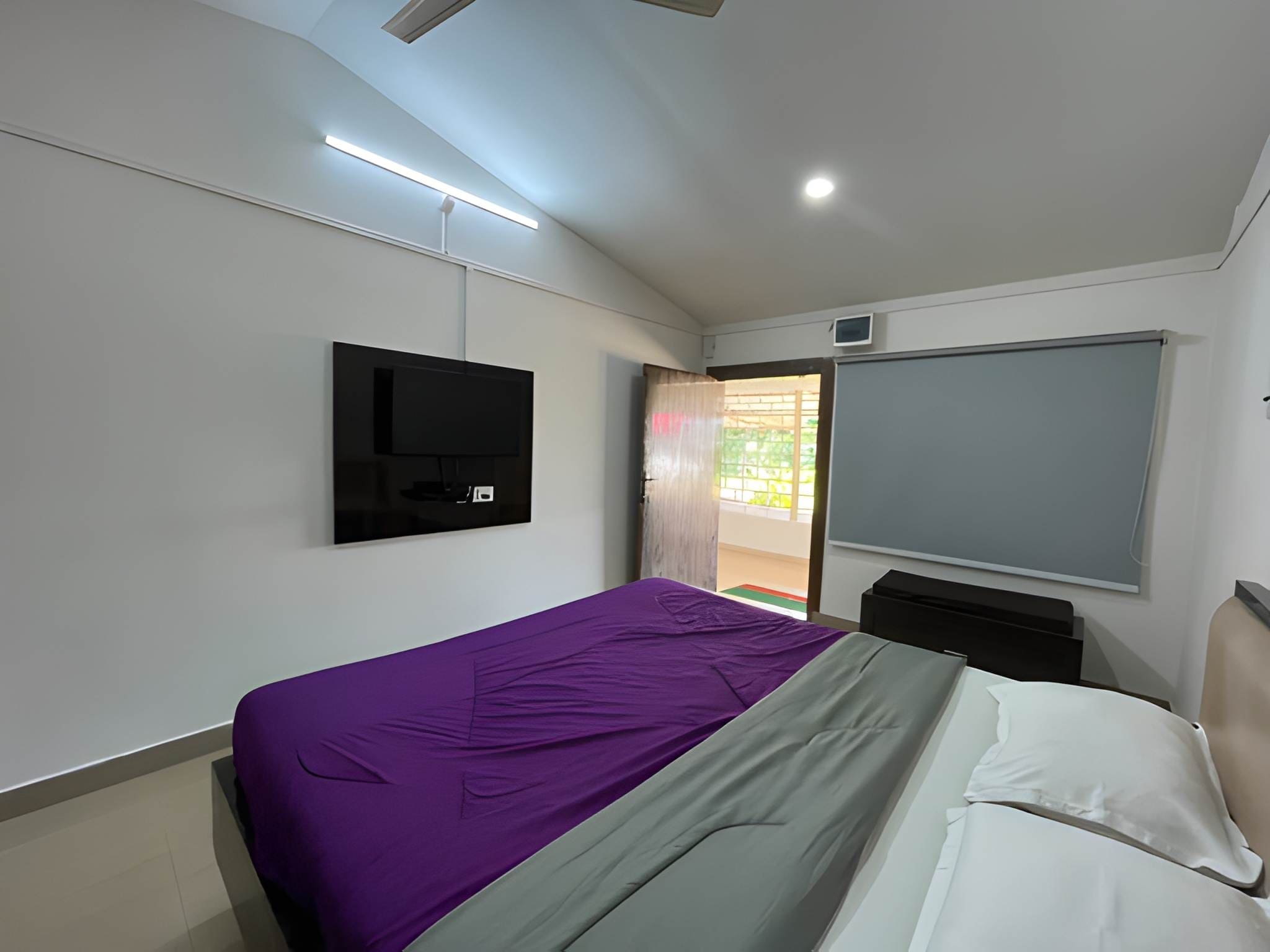 Raj Garden Resort Guwahati - Tap to explore photos