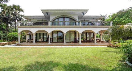 ama Stays & Trails Villa Ishatva Alibag Room Type - ama Stays & Trails Villa Ishatva Alibag