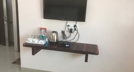 Hotel Yashraj Inn Lodging Room Type - Non A/C Room