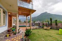Zia Resort