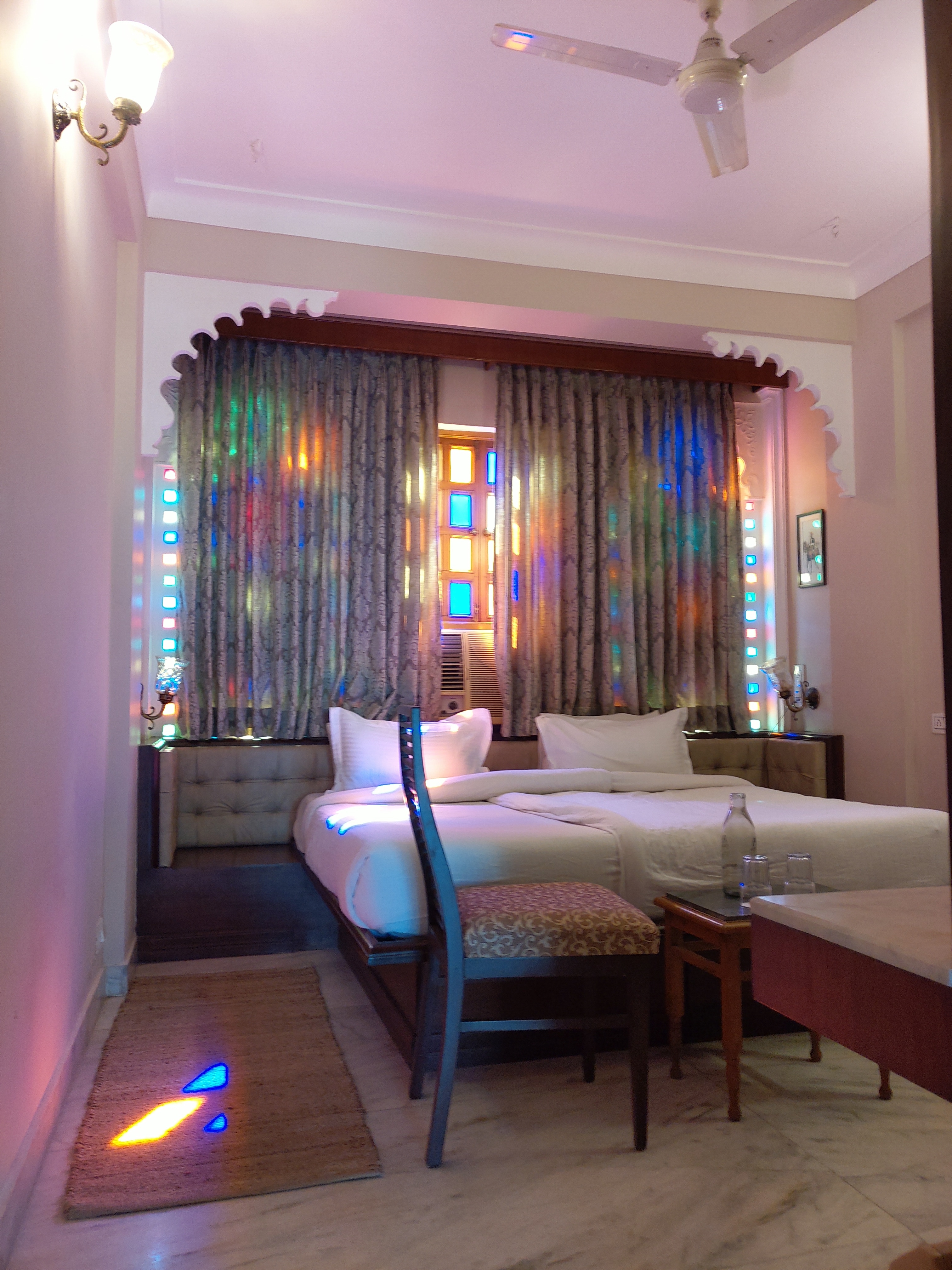 HOTEL RAJ PALACE - Tap to explore photos