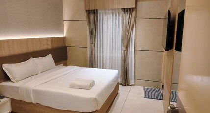 Hotel Shriram Cottage Room Type - Deluxe Room
