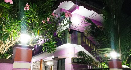 Vian Homestay Room Type - Vian Homestay