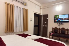 Rooms of SHIV AARADHYA HOME STAY