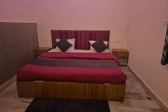 The Street Homestays Agra