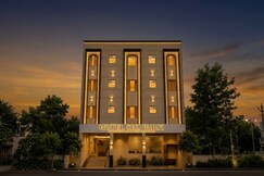 Address of Hotel SEZ Park By Divoy Hotels & Resorts