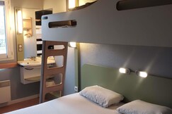 ibis budget Dommartin les Cuiseaux