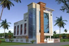 Hotel Deepak Executive